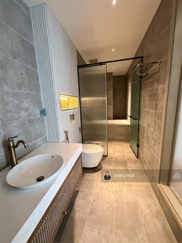 Nổi bật  căn penthouse 3 tầng, diện tích lên đến 518m2 trung tâm tphcm, tặng full nội thất