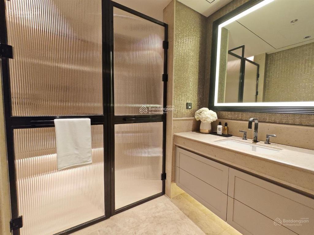 Chỉ 85triệu/tháng sở hữu được căn hộ 1pn full nội thất tại the grand hn  cập nhật t4/2026.duy nhất
