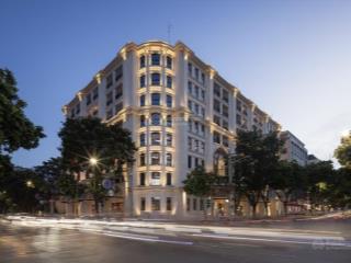 Căn duy nhất 1 phòng ngủ cho thuê  tại the grand hn  bàn giao full nội thất