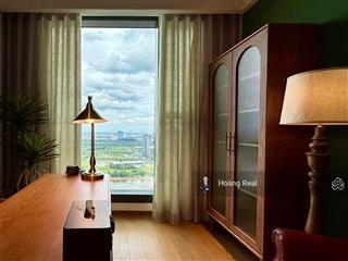 Độc quyền  căn 3pn toà sea do jw. marriott ql. giá