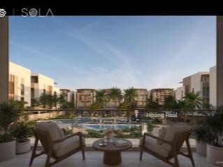 Độc quyền  căn liền kề sola ngang 6m  đối diện công viên  mở bán gđ1 (giá tốt nhất)  t4/2026