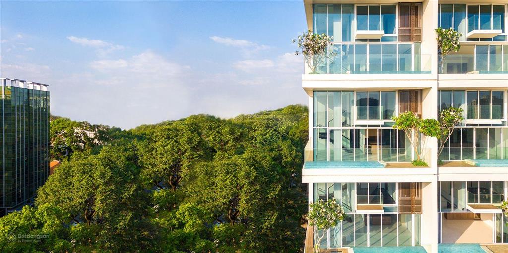 Độc quyền! căn hộ sky duplex 4pn 7m  diện tích lên đến 209m2  thang máy riêng  ngay hồ con rùa