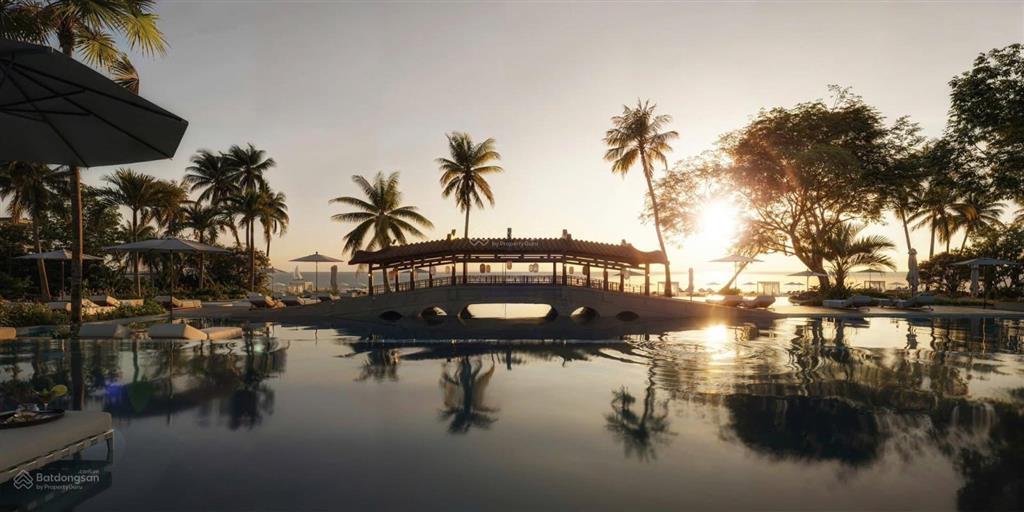 Mở bán căn suất ngoại giao dự án the residences at arbora danang  bàn giao full nt