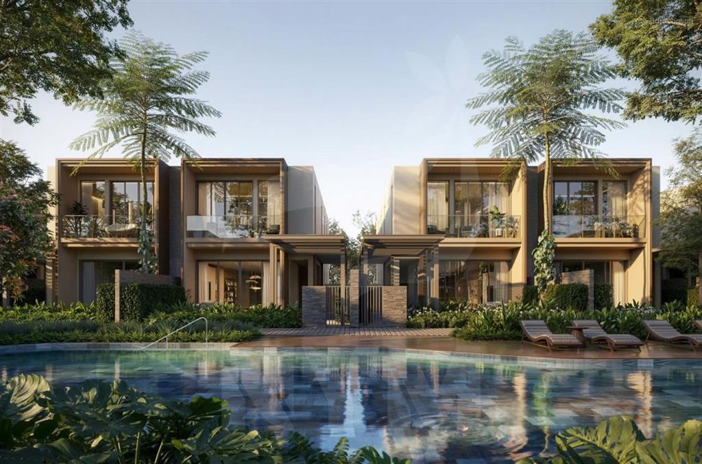 Mở bán căn suất ngoại giao dự án the residences at arbora danang  bàn giao full nt