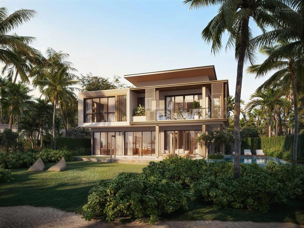 Mở bán căn suất ngoại giao dự án the residences at arbora danang  bàn giao full nt