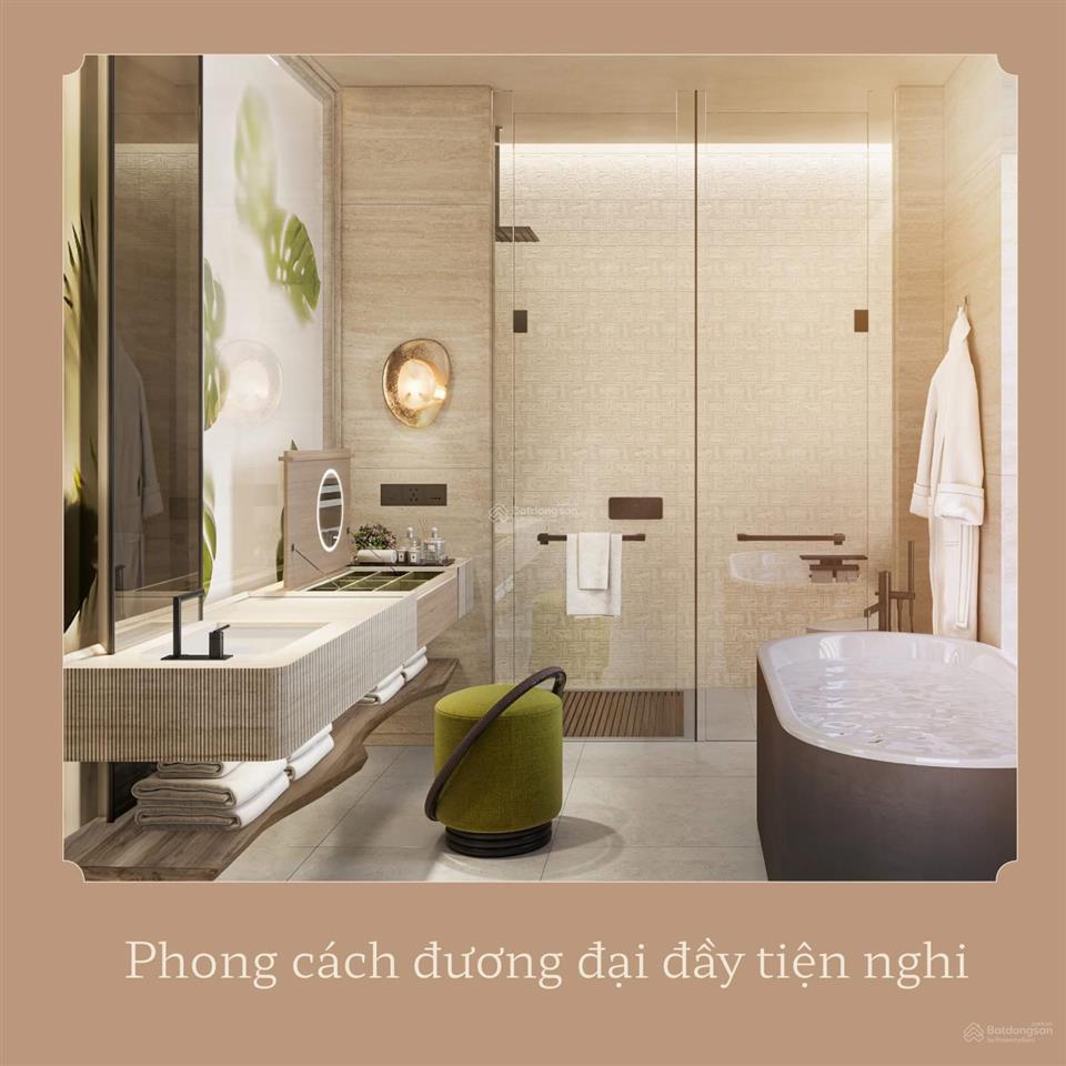 Mở bán căn suất ngoại giao dự án the residences at arbora danang  bàn giao full nt