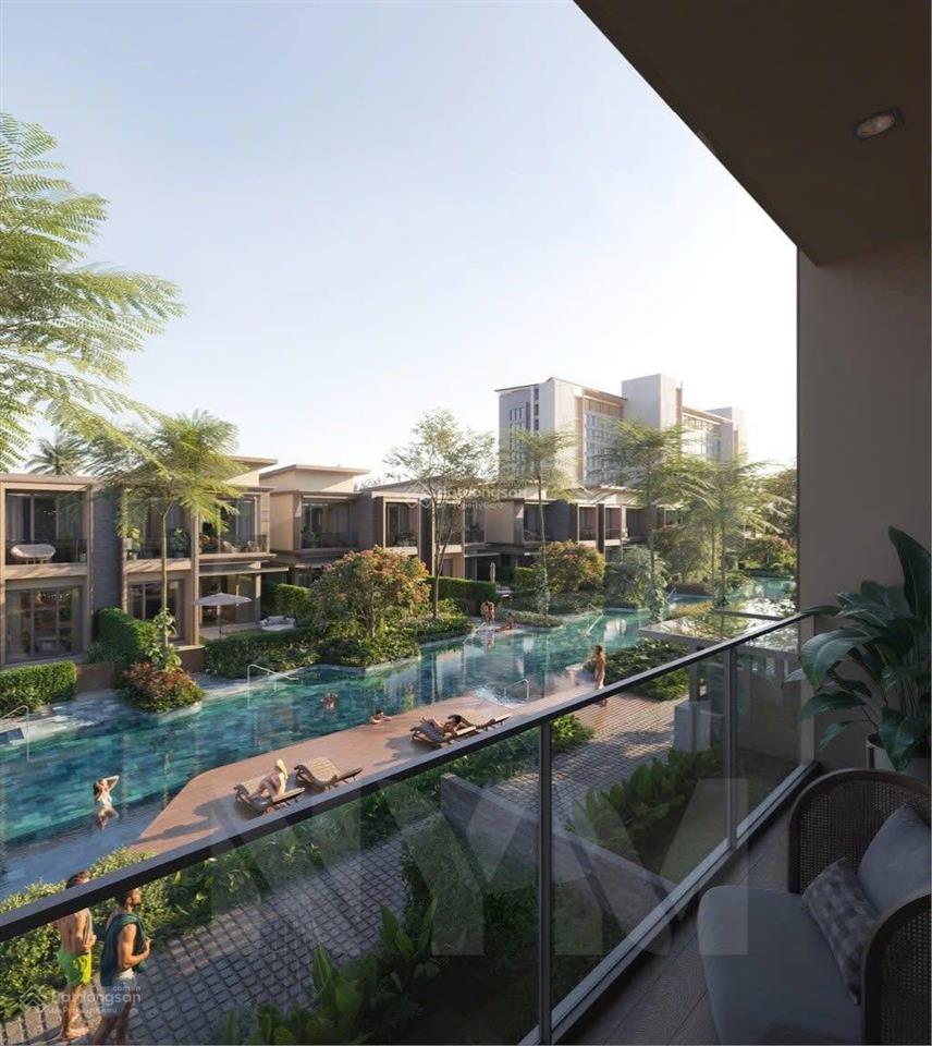 Mở bán căn suất ngoại giao dự án the residences at arbora danang  bàn giao full nt