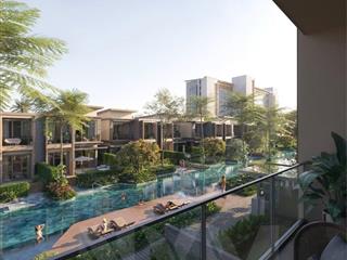Độc quyền! mở bán căn suất ngoại giao dự án the residences at arbora danang  bàn giao full nt