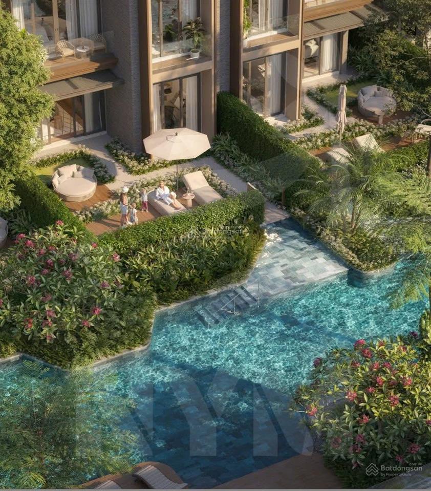 Mở bán căn suất ngoại giao dự án the residences at arbora danang  bàn giao full nt