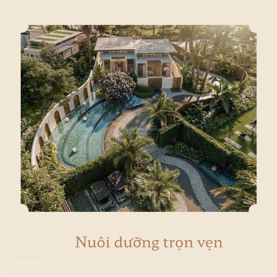 Mở bán căn suất ngoại giao dự án the residences at arbora danang  bàn giao full nt