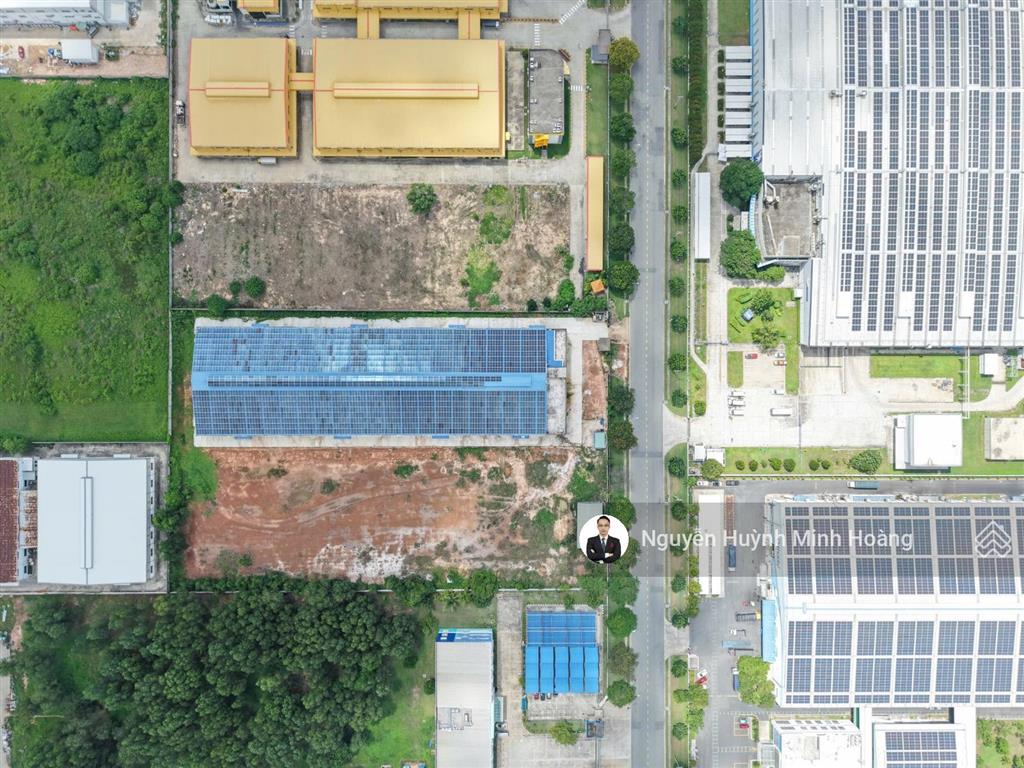 Cho thuê nhà xưởng 20.000m² kcn vsip2 mở rộng. pháp lý đầy đủ. giá cho thuê cực tốt. hđ lâu dài