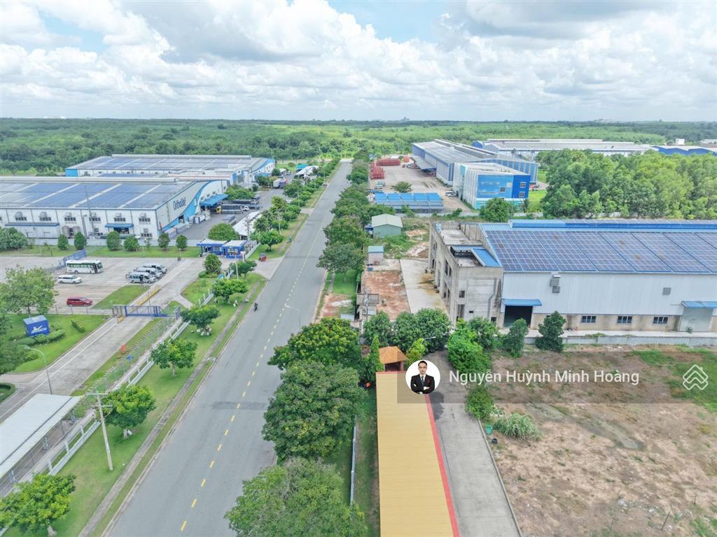 Cho thuê nhà xưởng 20.000m² kcn vsip2 mở rộng. pháp lý đầy đủ. giá cho thuê cực tốt. hđ lâu dài