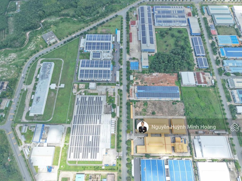 Cho thuê nhà xưởng 20.000m² kcn vsip2 mở rộng. pháp lý đầy đủ. giá cho thuê cực tốt. hđ lâu dài