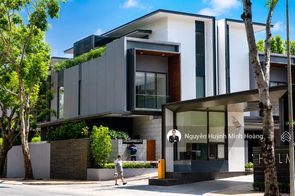 Hiếm có  1 căn villa holm cho thuê  cũng hiếm có 1 căn view sông cho thuê  full nội thất