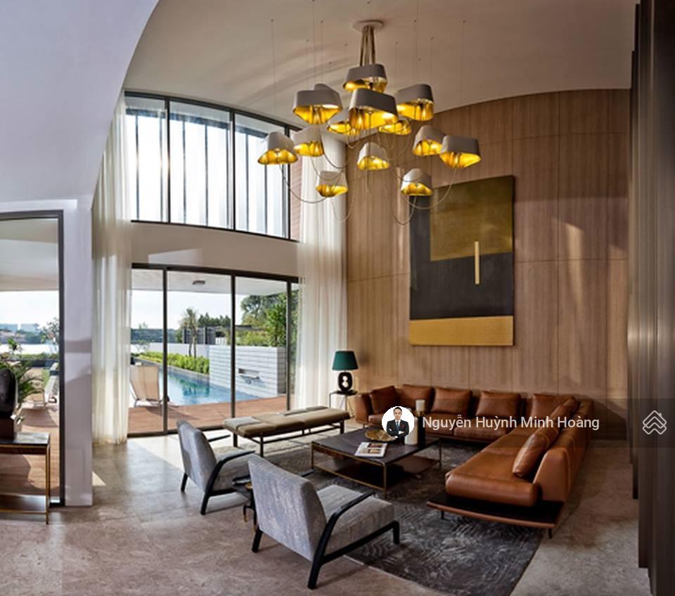 Hiếm có  1 căn villa holm cho thuê  cũng hiếm có 1 căn view sông cho thuê  full nội thất