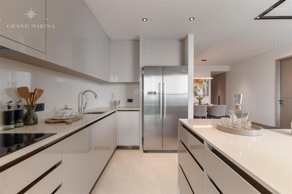 Suất đặc biệt  hiếm có 1 căn 3pn  167m2 trần cao 4m2  căn thường 3m3, view sông & thảo cầm viên