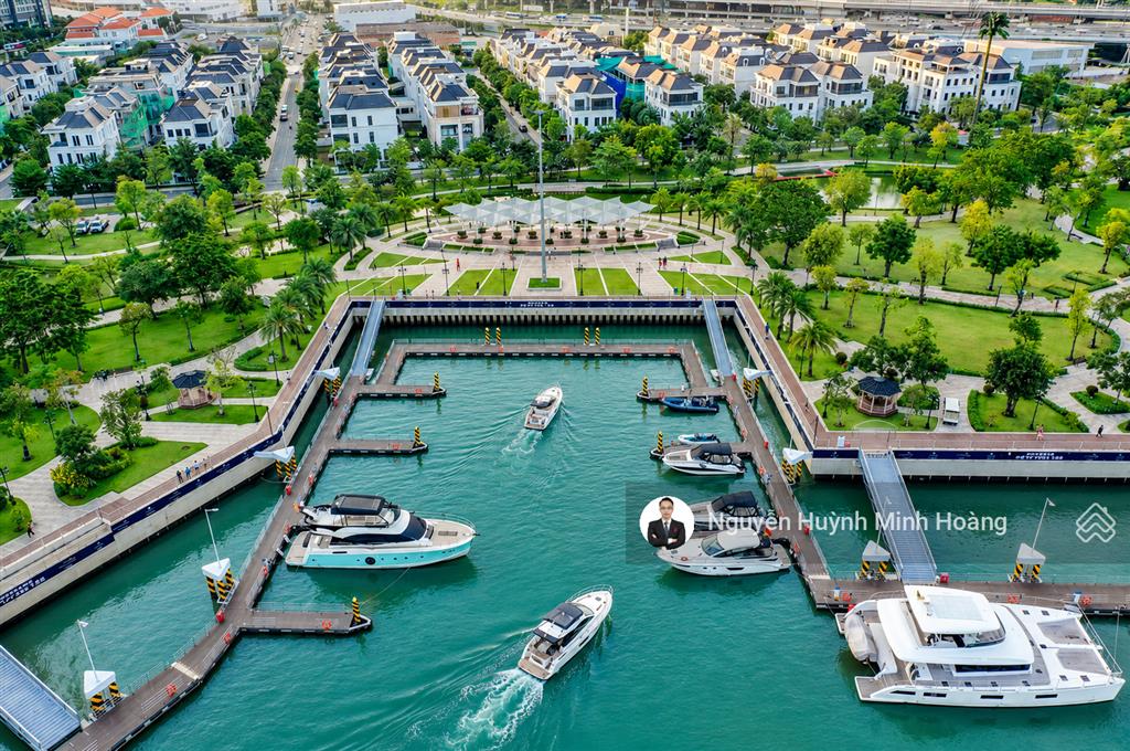 Nổi bật! cho thuê căn góc 500m2 trực diện sông  cho thuê (hàng hiếm không có trên thị trường)