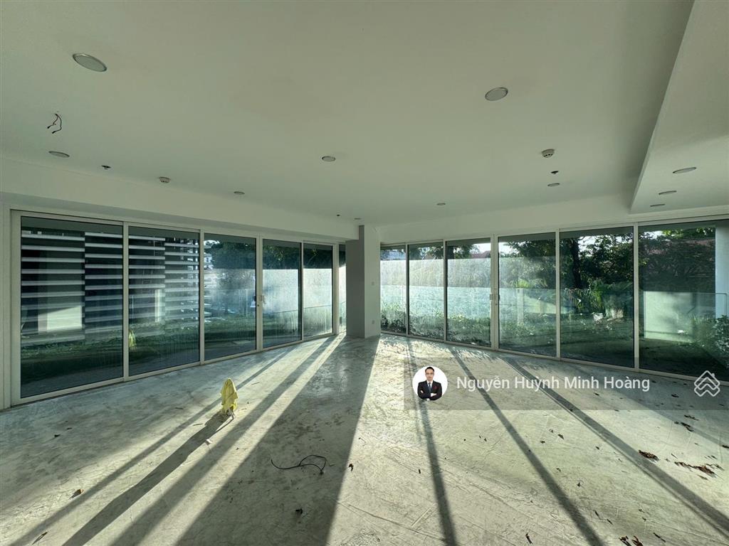 Cho thuê căn hộ offictel tại serenity sky villas  bàn giao trống! có thể đăng ký gp kinh doanh