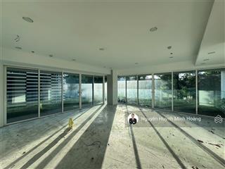 Cho thuê căn hộ offictel tại serenity sky villas  bàn giao trống! có thể đăng ký gp kinh doanh