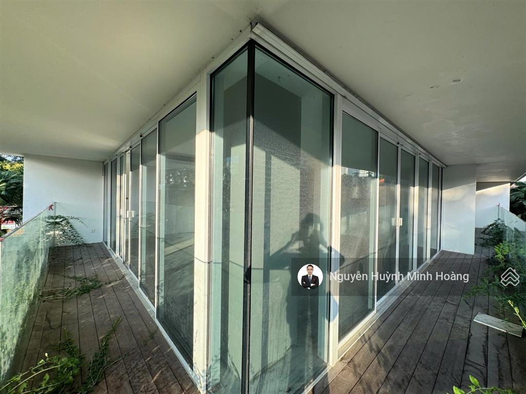 Cho thuê căn hộ offictel tại serenity sky villas  bàn giao trống! có thể đăng ký gp kinh doanh