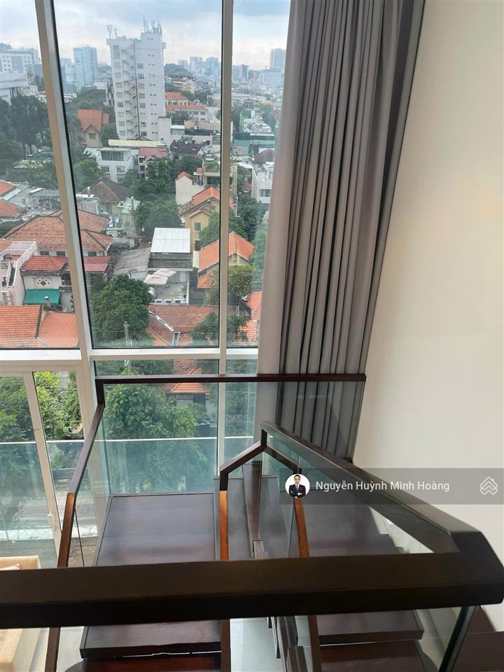 Nổi bật! căn duplex 4 phòng ngủ 209m2. full nội thất cao cấp, tầng cao view thoáng