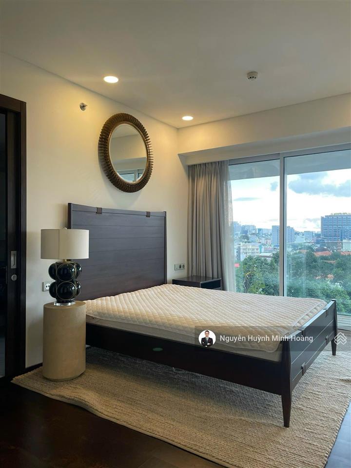 Nổi bật! căn duplex 4 phòng ngủ 209m2. full nội thất cao cấp, tầng cao view thoáng