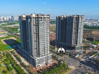 Cho thuê căn hộ ct89 masteri grand view kđt the global city
