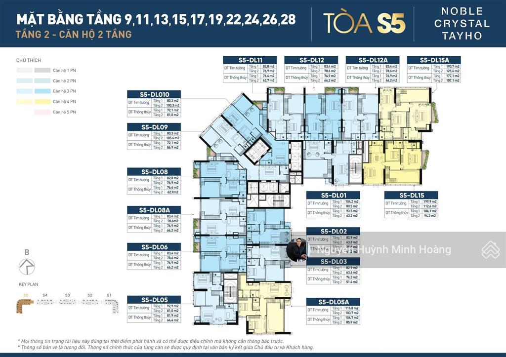 Suất ngoại giao  bán căn hộ duplex tây hồ