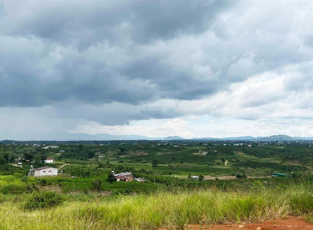 Bán đất 1.670m2 đất vườn có 200m2 thổ cư tại tân hà, lâm hà, lâm đồng, giá chỉ 870tr
