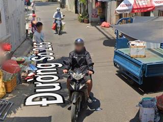 Bán nhà đường 265 chợ nhỏ quận 9