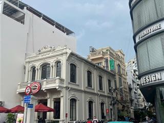 Bán gấp nhà riêng tại bến vân đồn, 22 tỷ, 75 m2, 6 tầng, phường 5, quận 4, tp.hcm