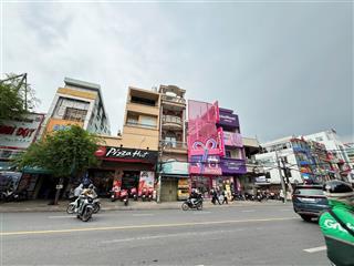 Nhà mặt phố 85m2 tại nguyễn gia trí, 31 tỷ, p. 25, q. bình thạnh, tp.hcm