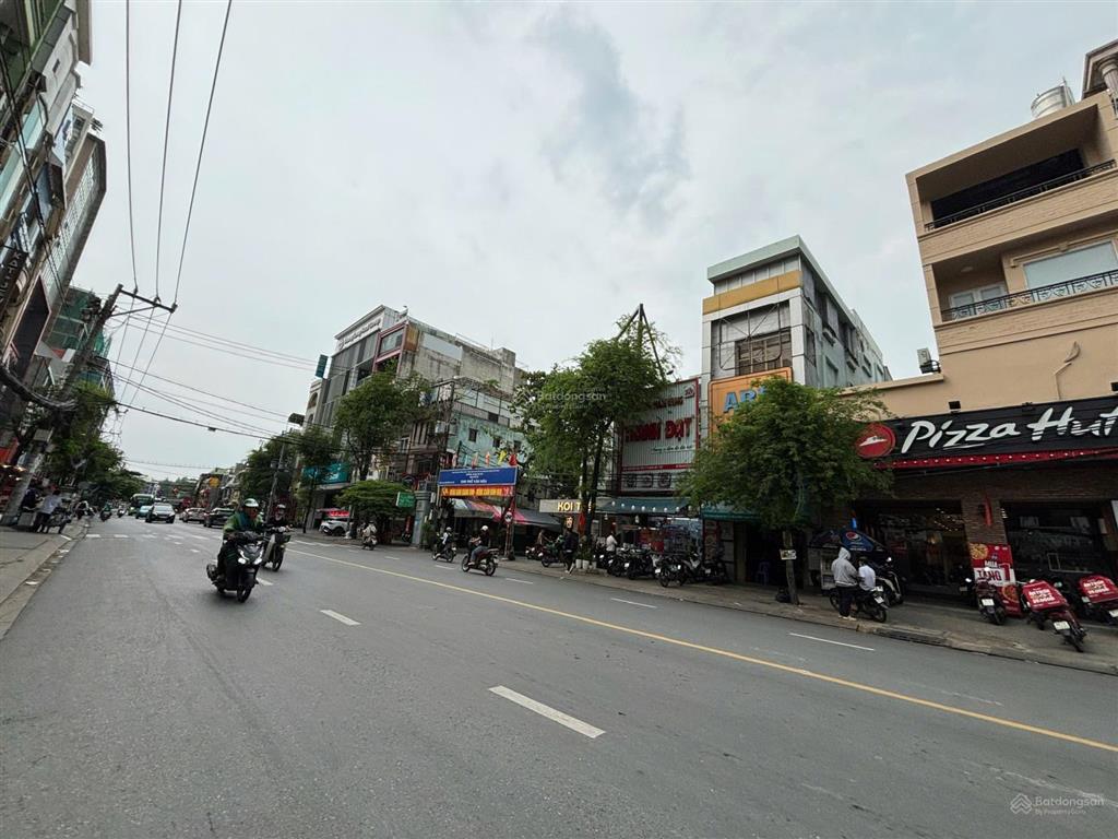 Nhà mặt phố 85m2 tại nguyễn gia trí, 31 tỷ, p. 25, q. bình thạnh, tp.hcm