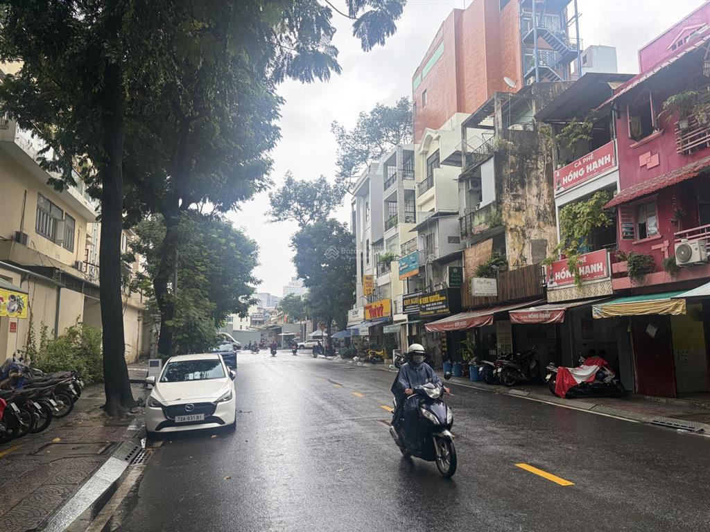 Nhà mặt phố tại nguyễn cảnh chân, 19 tỷ, 38.7m2, góc 2 mặt tiền, hàng hiếm đẹp.