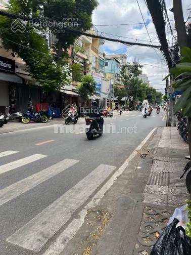Bán nhà mặt phố tại vĩnh hội, 28 tỷ, 82m2, đẹp, nhiều tiện ích