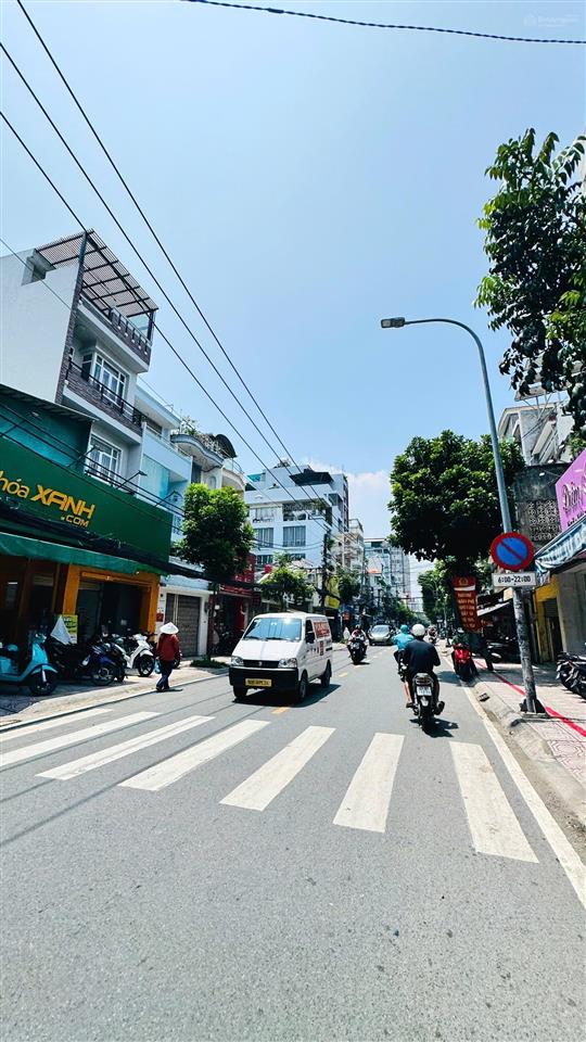 Bán nhà mặt phố tại vĩnh hội, 28 tỷ, 82m2, đẹp, nhiều tiện ích