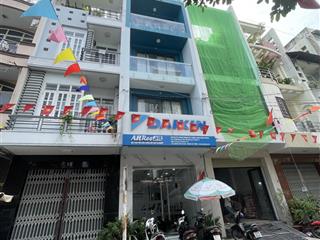 Bán nhà mặt phố tại số 12a, phường 9, quận 4, giá cực chất 18 tỷ, 56m2