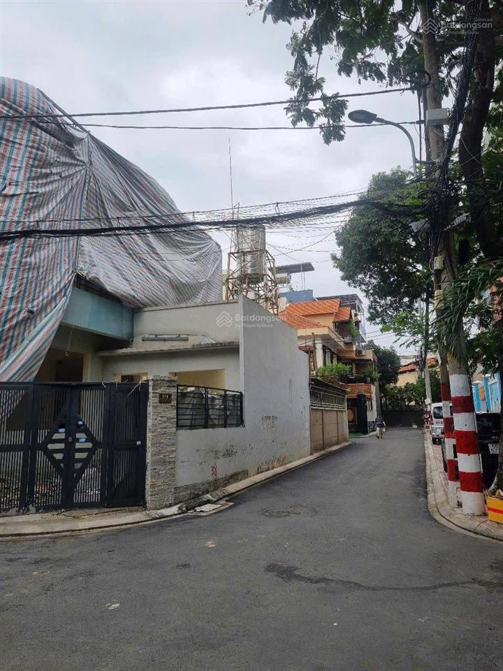 Chính chủ bán nhà mt gò cẩm đệm, phường 10, tân bình