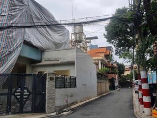 Chính chủ bán nhà mt gò cẩm đệm, phường 10, tân bình