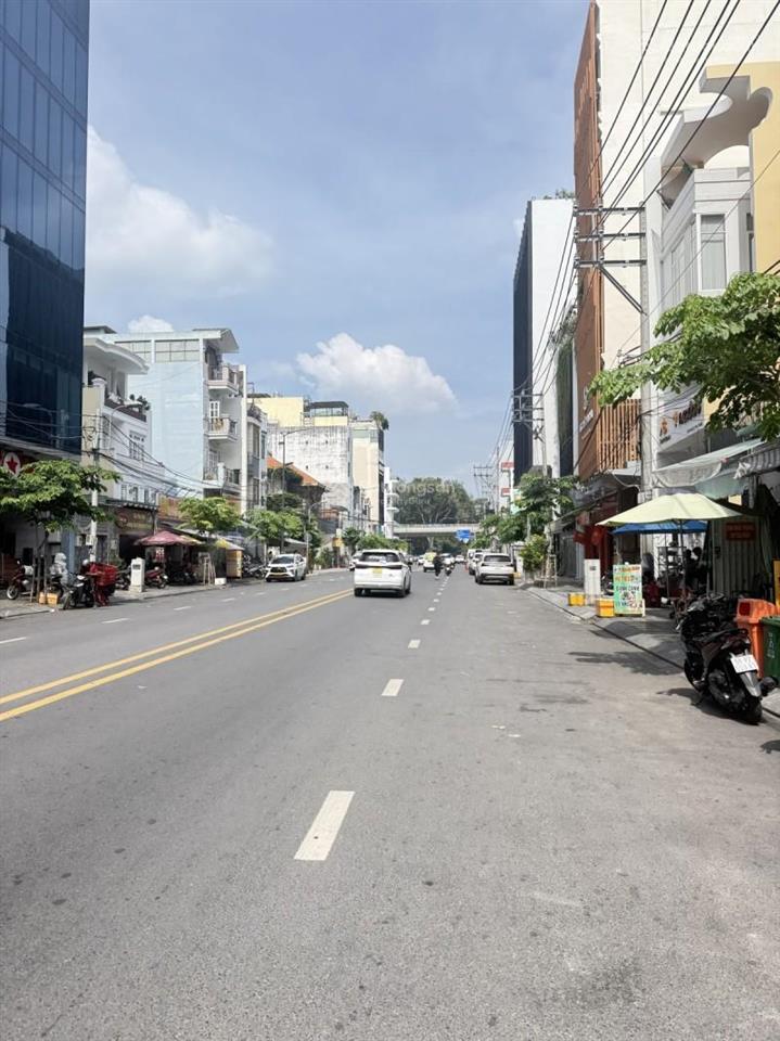 Chính chủ bán nhà mt hoàng hoa thám phường 13, tân bình,