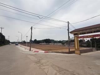 Bán đất tại suối hai villa & resort, 1,2 tỷ, 100m2, giá cực chất uy tín