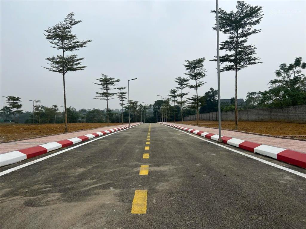 Bán đất đẹp tại láng hòa lạc, 3 tỷ, 100m2, nhiều tiện ích hot