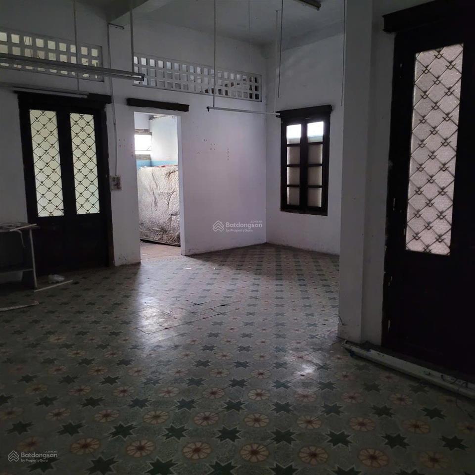 Bán gấp nhà và đất mặt tiền phan châu trinh,gần ngã 5, ngang 6m35, dòng tiền thuê 25tr/tháng