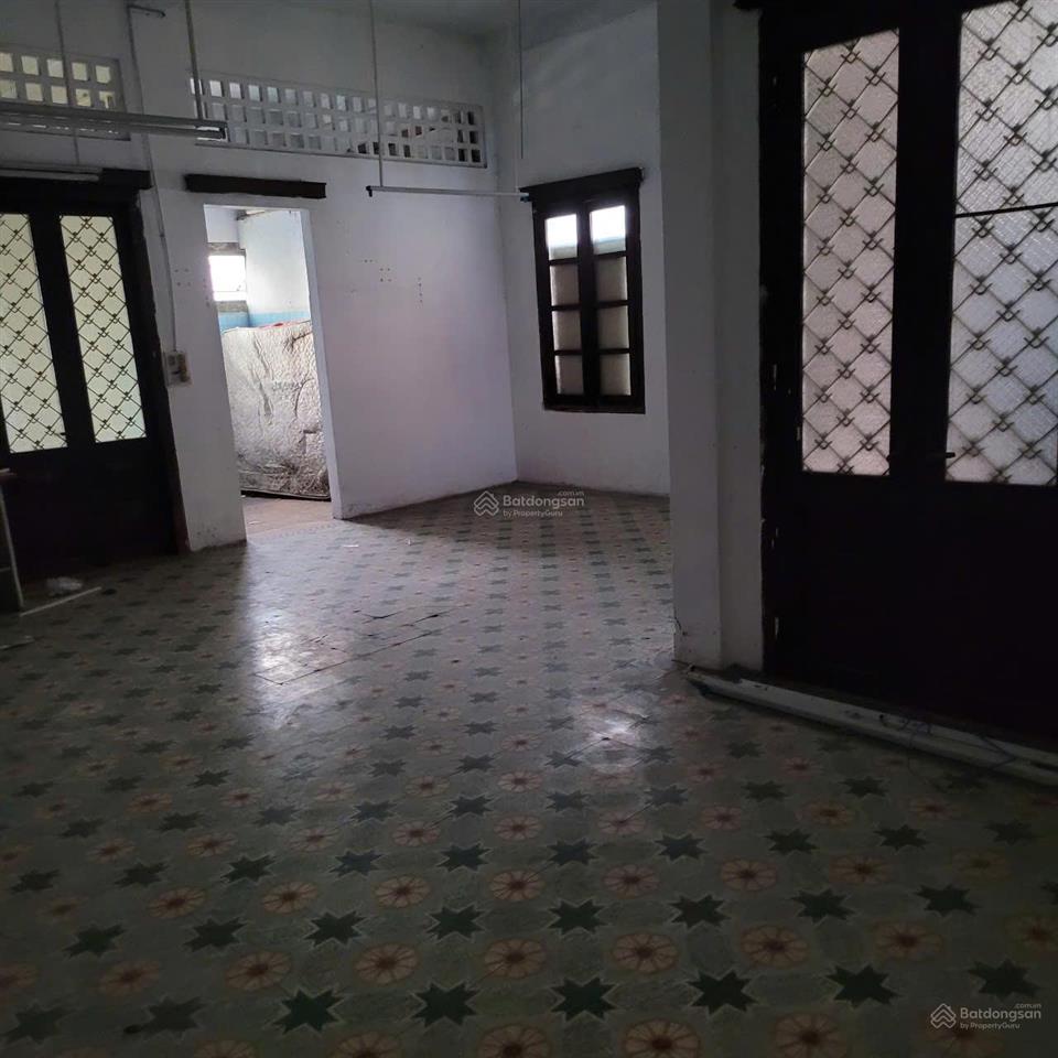 Bán gấp nhà và đất mặt tiền phan châu trinh,gần ngã 5, ngang 6m35, dòng tiền thuê 25tr/tháng