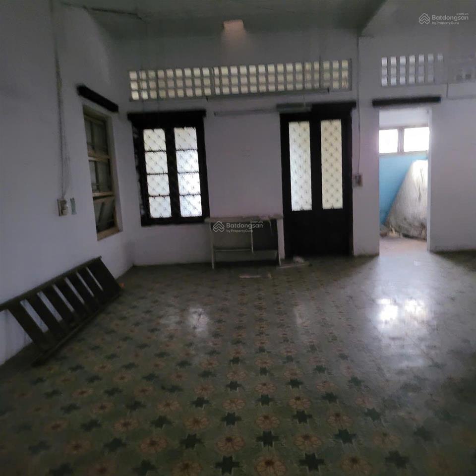 Bán gấp nhà và đất mặt tiền phan châu trinh,gần ngã 5, ngang 6m35, dòng tiền thuê 25tr/tháng