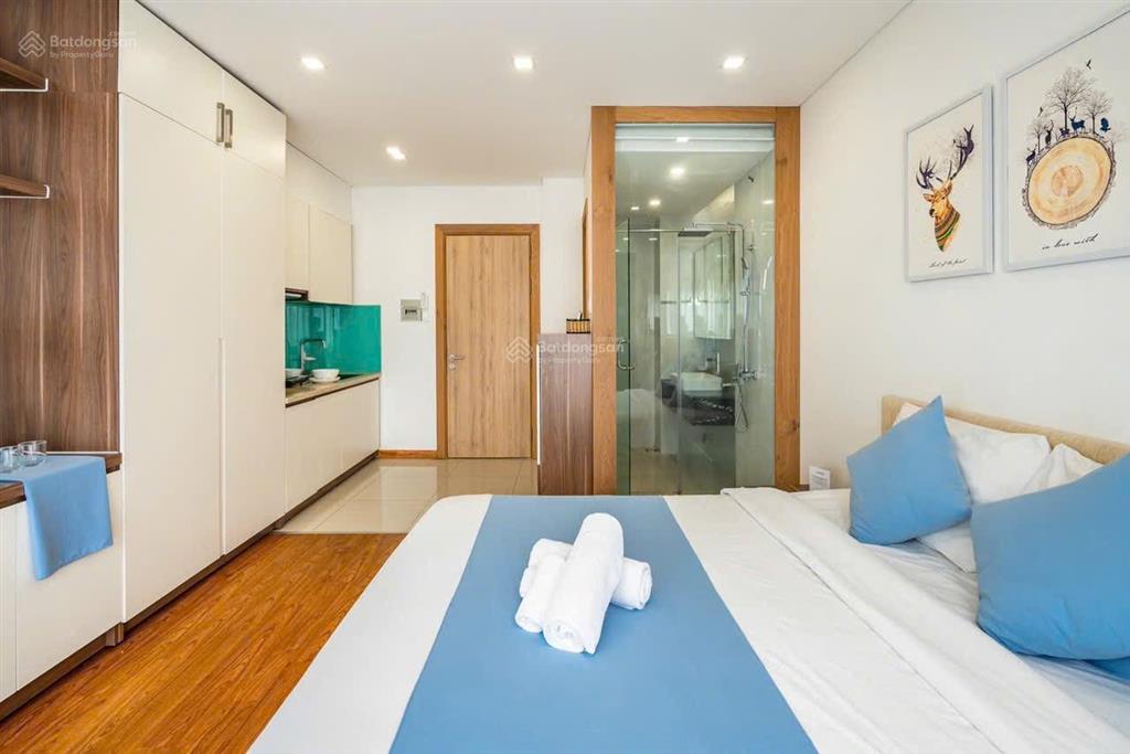 Thuê căn hộ tâm q1 thiết kế đẹp, khu dân cư an ninh yên tĩnh