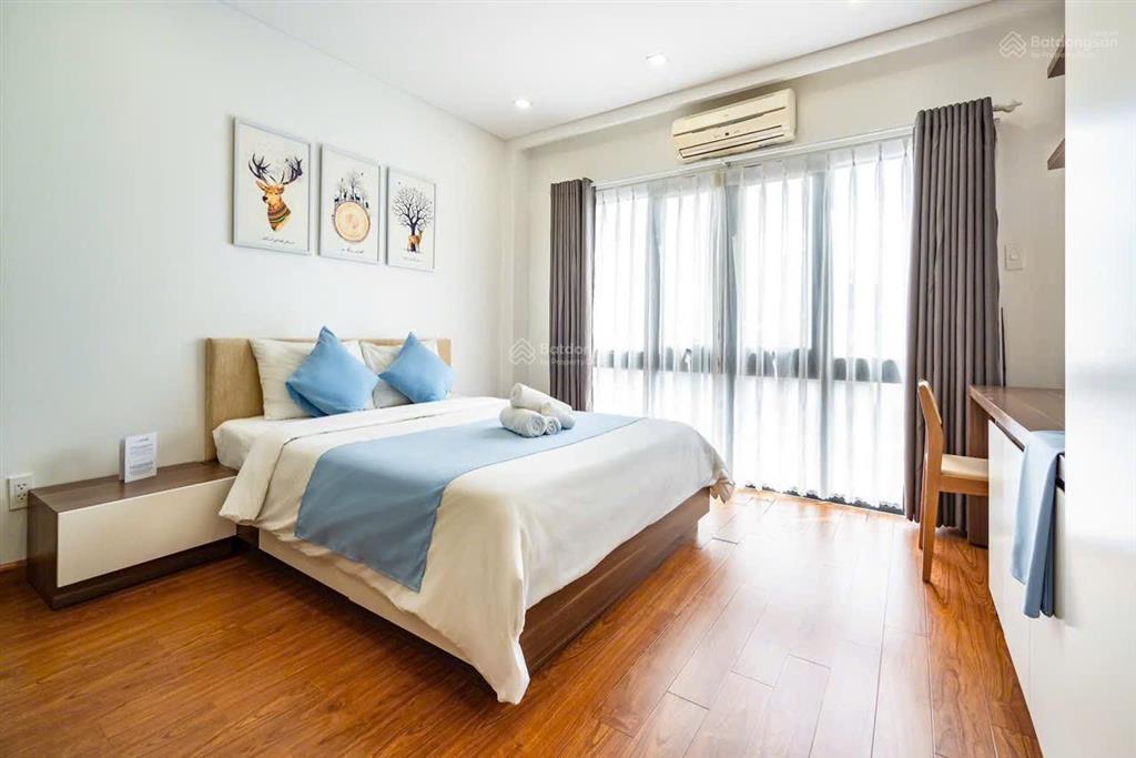 Thuê căn hộ tâm q1 thiết kế đẹp, khu dân cư an ninh yên tĩnh