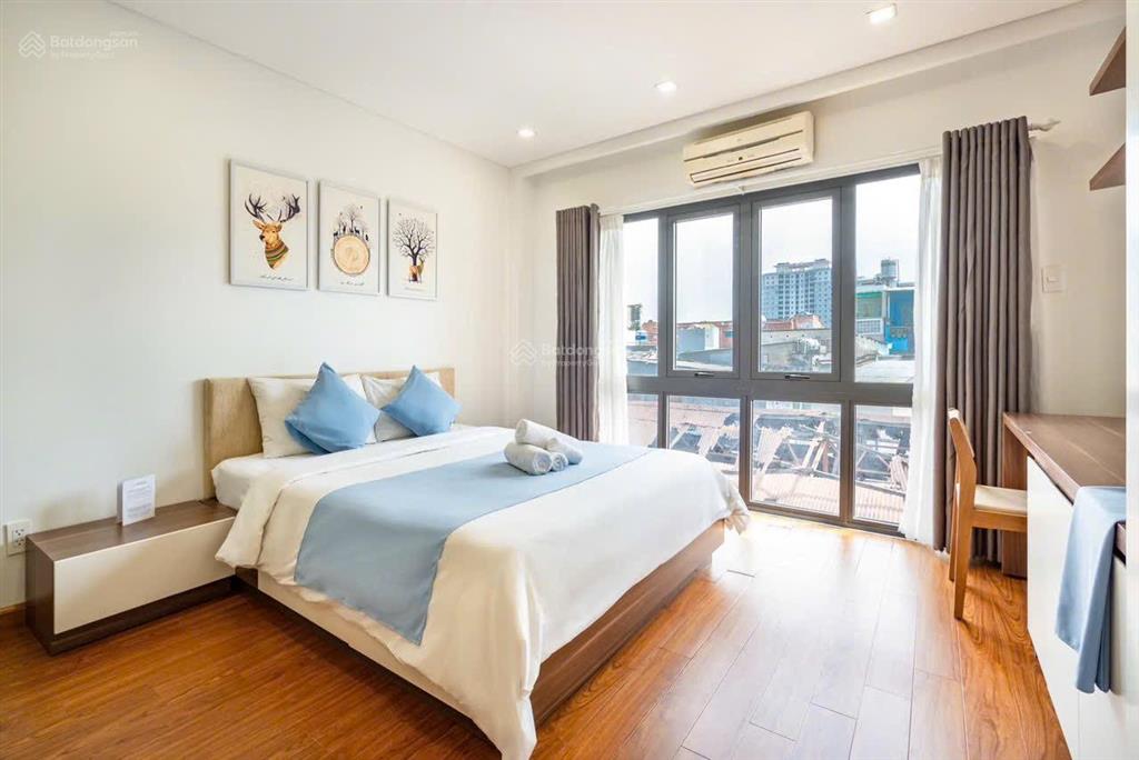 Thuê căn hộ tâm q1 thiết kế đẹp, khu dân cư an ninh yên tĩnh