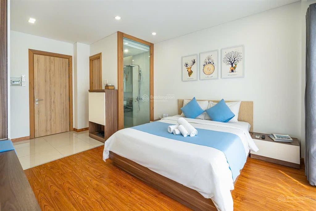 Thuê căn hộ tâm q1 thiết kế đẹp, khu dân cư an ninh yên tĩnh