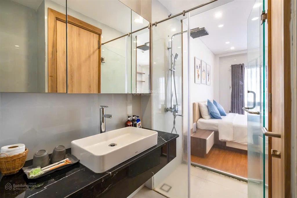 Thuê căn hộ tâm q1 thiết kế đẹp, khu dân cư an ninh yên tĩnh